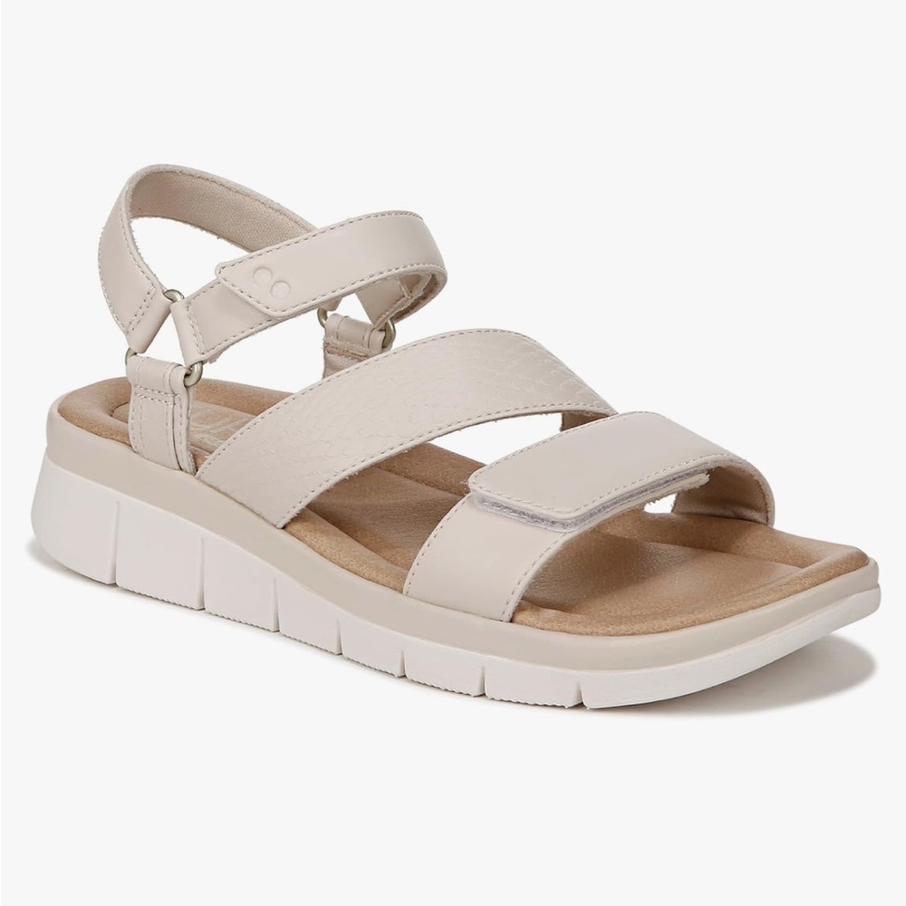 NWOT Ryka Elite Sandals